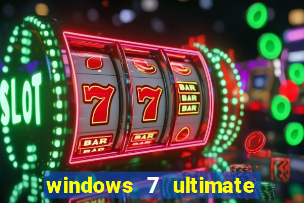 windows 7 ultimate 64 bits download